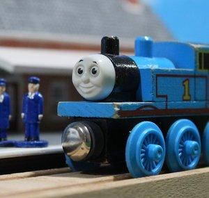 TankEngineThomas