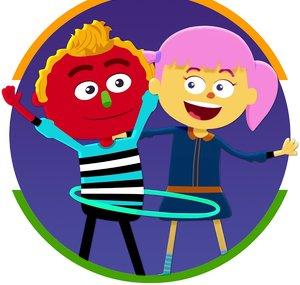Teehee Toli - Hindi Nursery Rhymes 
