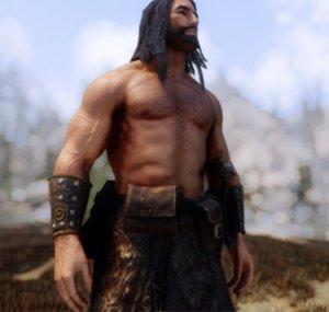 The Ancient Gamer