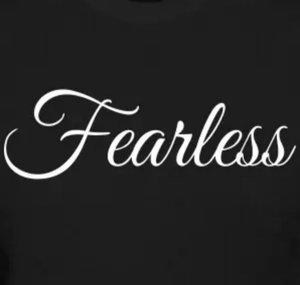 The Fearless Family