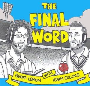 The Final Word cricket podcast