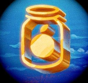 The Fruit Jar