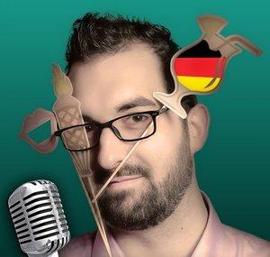 THE GERMAN PODCAST - German Listening & Culture