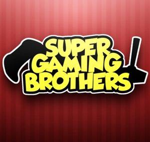The Super Gaming Bros.