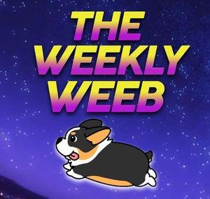 The Weekly Weeb