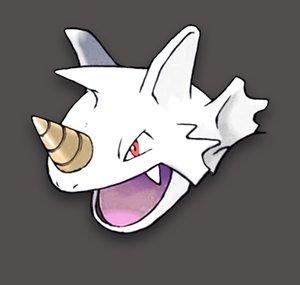 TheAlbhinoRhino