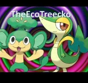 TheEcoTreecko