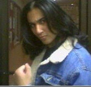 Theprav