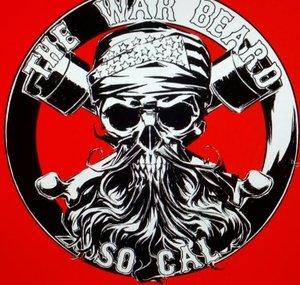 THEWARBEARD JOHN