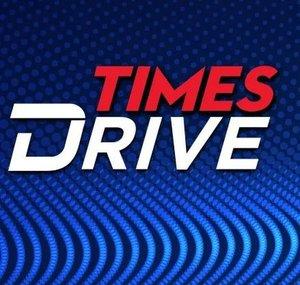 TIMES DRIVE