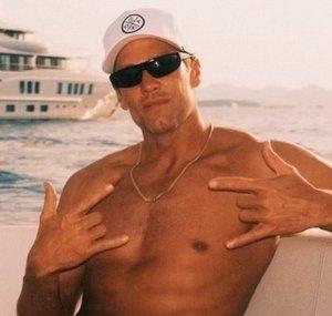 Tom Brady