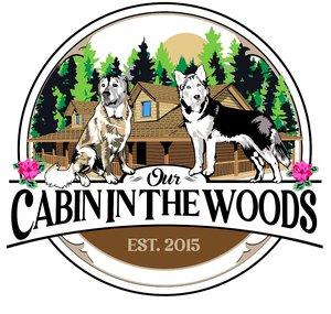 Tony - Our Cabin In The woods