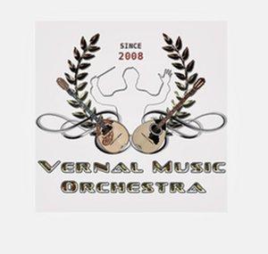 Vernal Music Orchestra