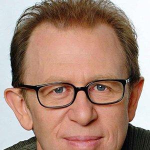 Viktor Giacobbo