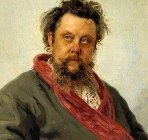 Vladimir Stasov