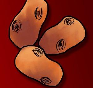 WoodenPotatoes 2