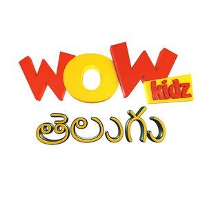 Wow Kidz Telugu