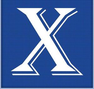 Xaptrosity