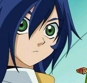 xLadyButterfly