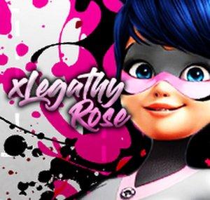 xLegathyRose
