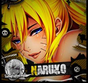XxMiss Naruko
