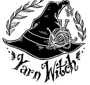 Yarn Witch Live