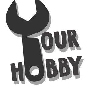 Your Hobby