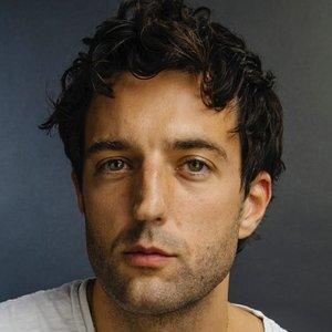 Zachary Mooren