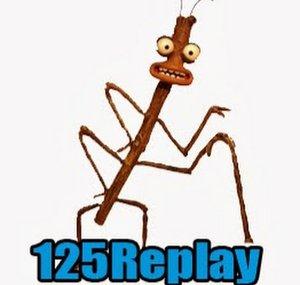 125Replay