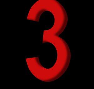 3 Dreamers Records