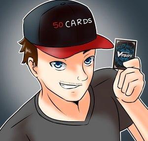 50cards