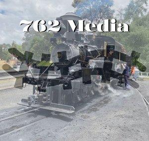 762 Media