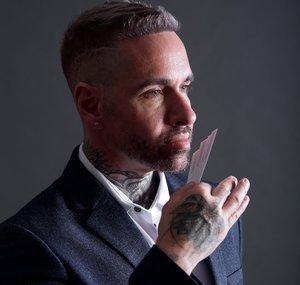 Aaron Terence Hughes