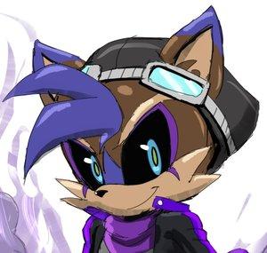Adara the Bandit