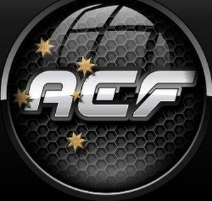 AEF - Australasian Gaming Community