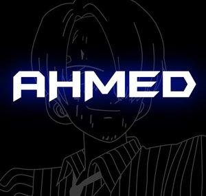 Ahmed's Collab Parts Archive