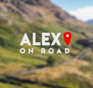 AlexOnRoad