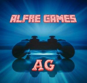 Alfre Games