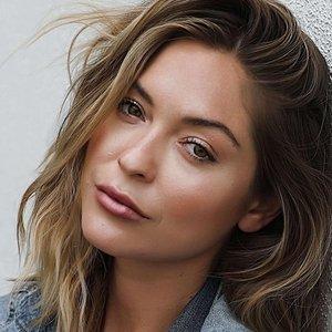 Annabelle Stephenson