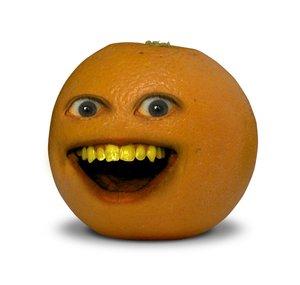 Annoying Orange