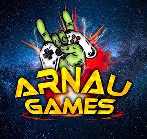 ArnauGames