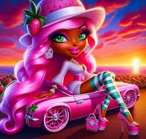 Art For The Imagination LLC