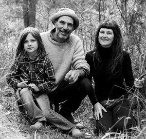 Artist as Family
