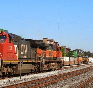 Bay Area Rail Productions