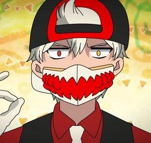 Biscoito Sensei