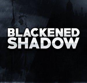Blackened Shadow