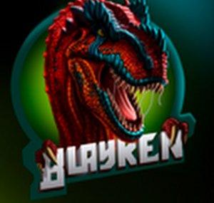 Blayken 