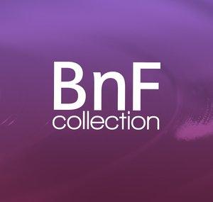 BnF collection sonore – Pop Music