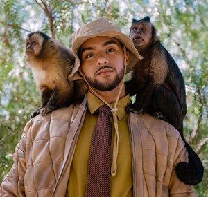 Brother Nature