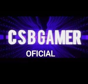C S B GAMER OFICIAL
